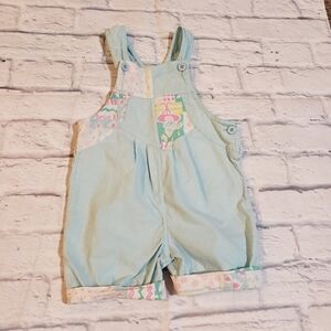 Popsicle Vintage size 3